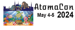 AtomaCon logo