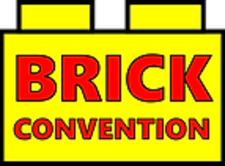 Durham Brick Convention logo