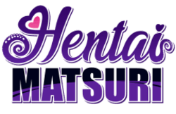 Hentai Matsuri logo