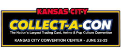 Collect-A-Con Kansas City logo