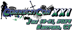 ConnectiCon logo