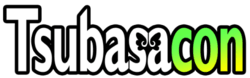 Tsubasacon logo