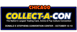 Collect-A-Con Chicago logo