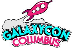 GalaxyCon Columbus logo