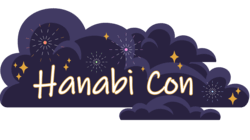 Hanabi Con logo