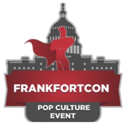 FrankfortCon - Summer logo