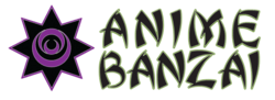 Anime Banzai logo