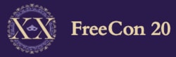 FreeCon logo