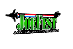 JoeFest logo