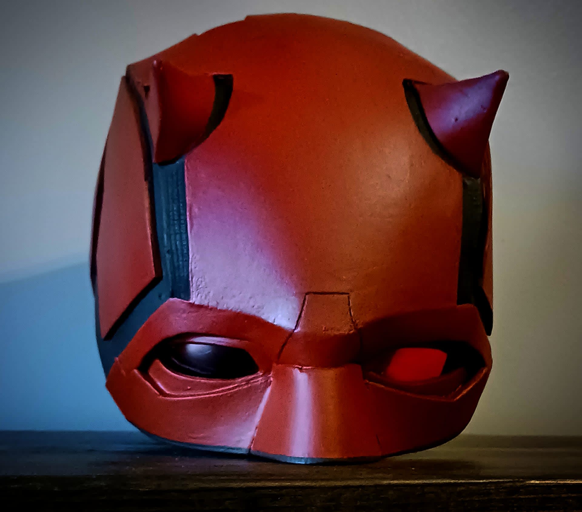 Daredevil cosplay