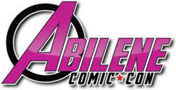 Abilene Comic Con logo