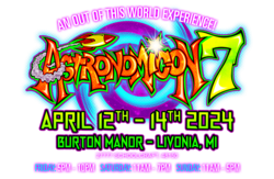 Astronomicon logo
