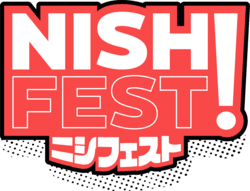 Nishi Fest logo
