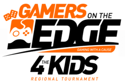 GoTE 4TheKids logo