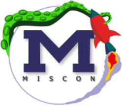 MisCon logo