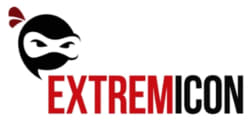 Extremicon logo