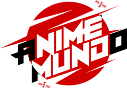 Anime Mundo logo