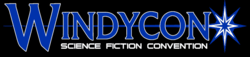 Windycon logo