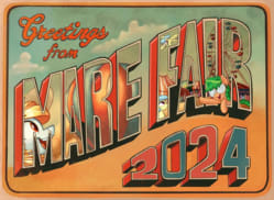 Mare Fair logo