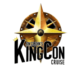King Con Cruise logo