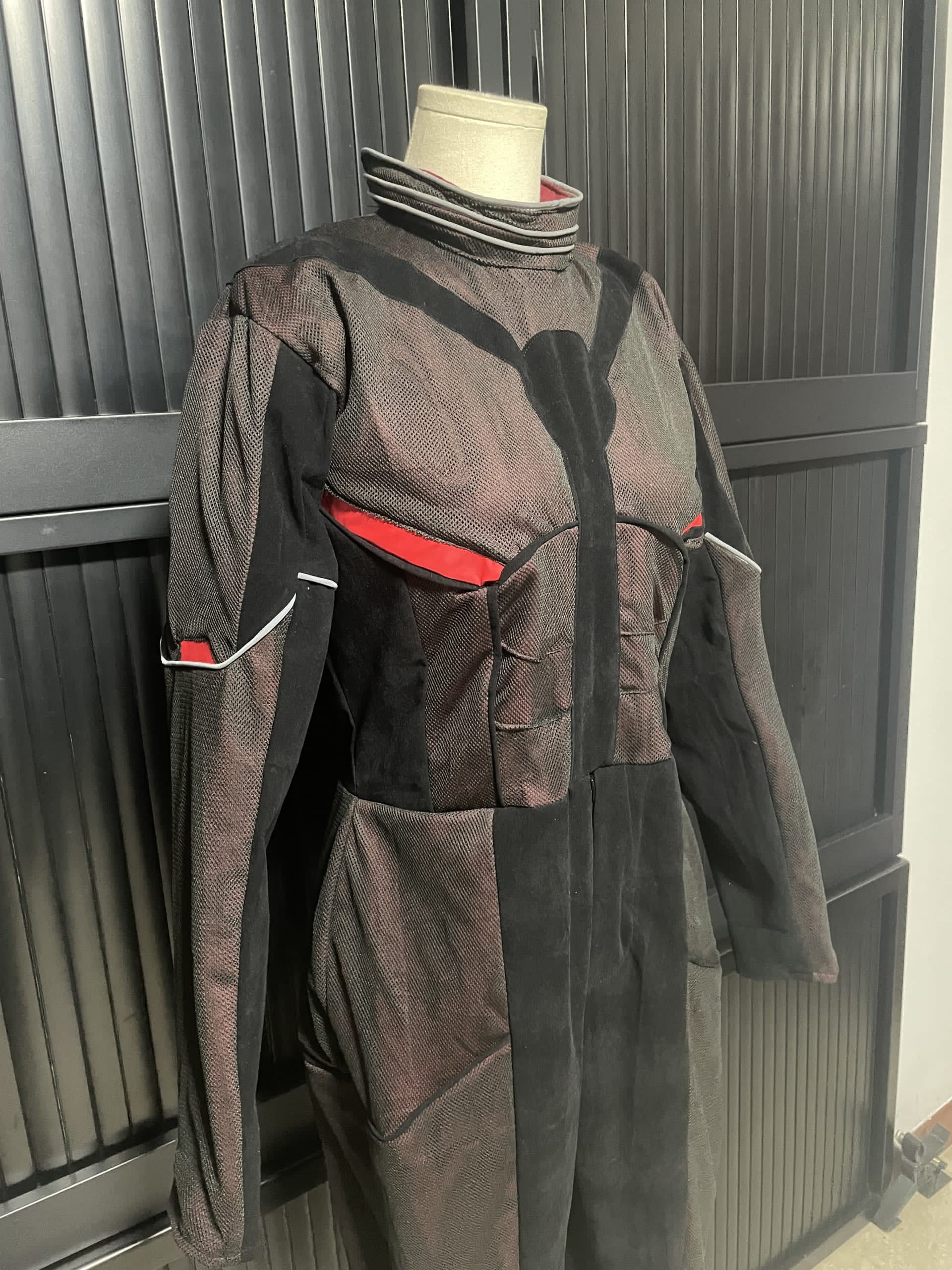 Custom cosplay costume