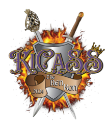 KiCaSS logo