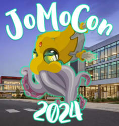 JoMoCon logo