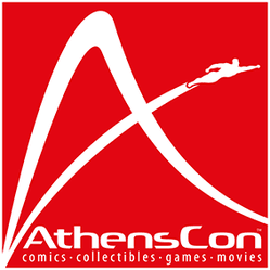 AthensCon logo