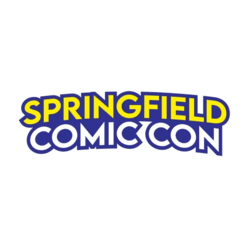 Springfield Comic Con logo