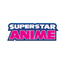 Superstar Anime logo