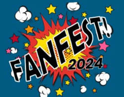 Halton Hills FanFest logo