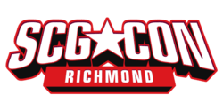 SCG Con Richmond logo