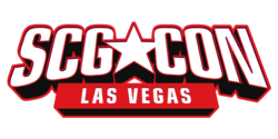 SCG Con Las Vegas logo