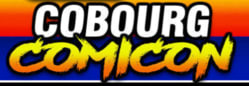 Coburg ComiCon logo