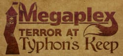 Megaplex logo