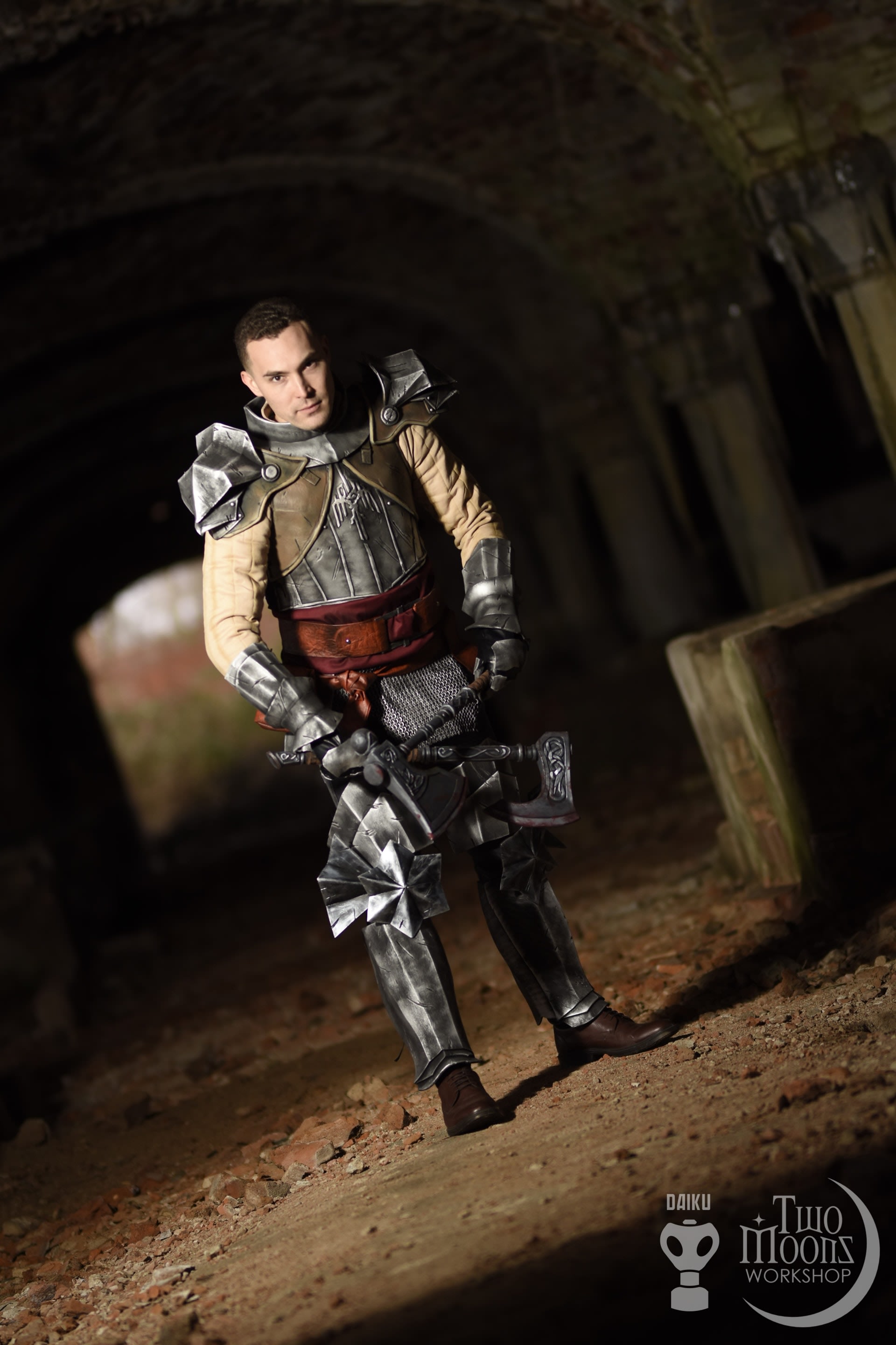 Krem cosplay