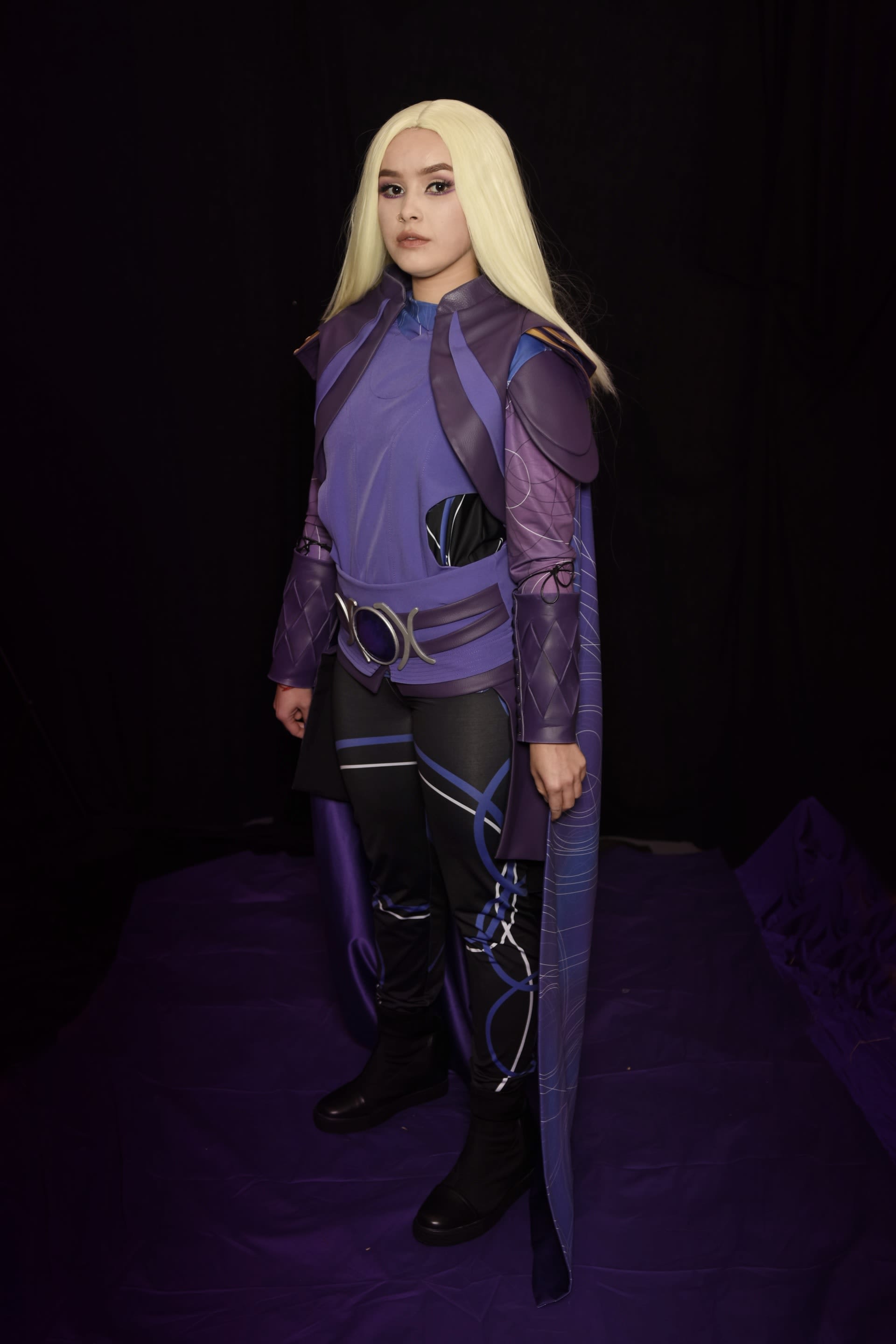 Clea cosplay