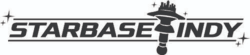 Starbase Indy logo