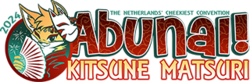 Abunai logo