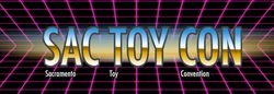 Sac Toy Con logo