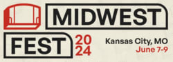Midwest Fest logo