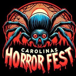 Carolinas Horror-Fest logo