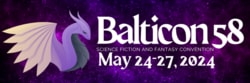 Balticon logo