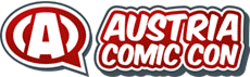Austria Comic Con logo