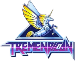 Tremendicon logo