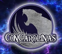 ConCarolinas logo