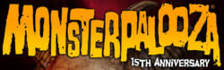 Monsterpalooza logo