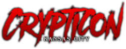 Crypticon Kansas City logo