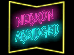 NebKon Abridged logo