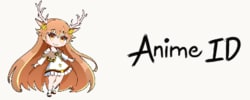 Anime ID logo